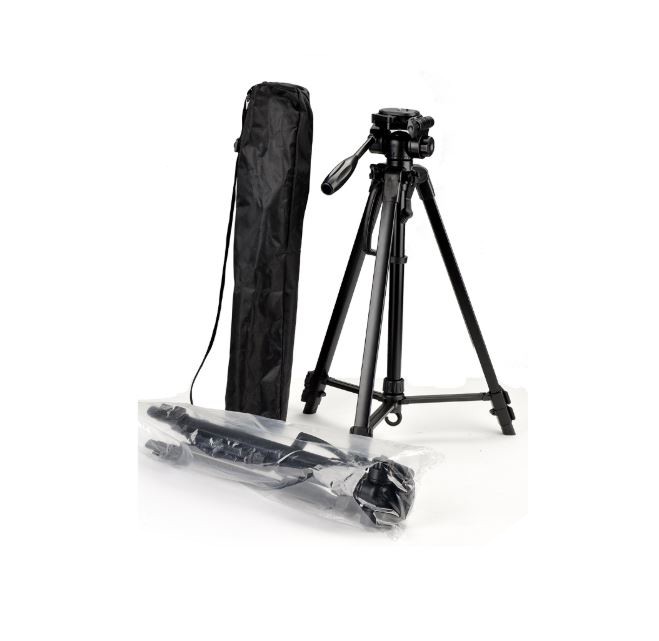 DIGIPOD TR-462 DSLR Camera Tripod
