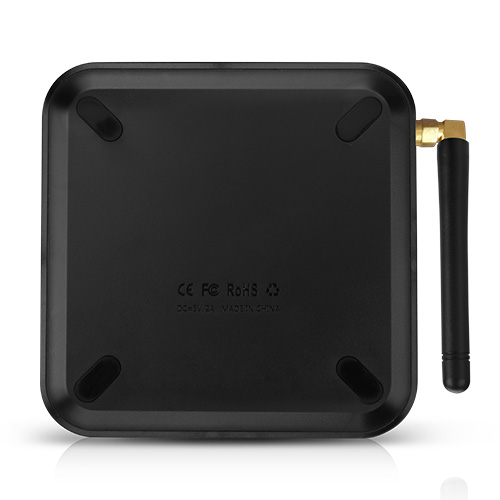 Tanix TX6 Android TV Box