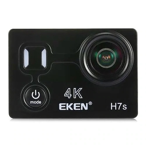 EKEN H7S 4K Waterproof Action Camera