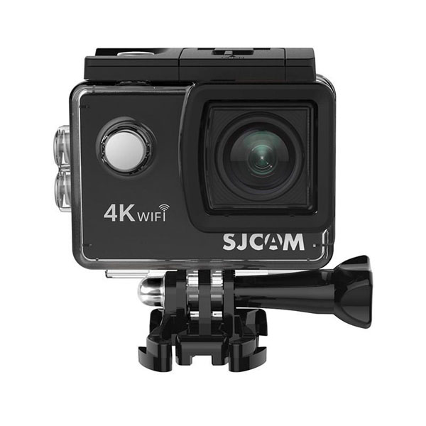 SJCAM SJ4000 Air Full Hd Wi-Fi Waterproof Sports Action Camera