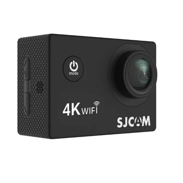 SJCAM SJ4000 Air Full Hd Wi-Fi Waterproof Sports Action Camera