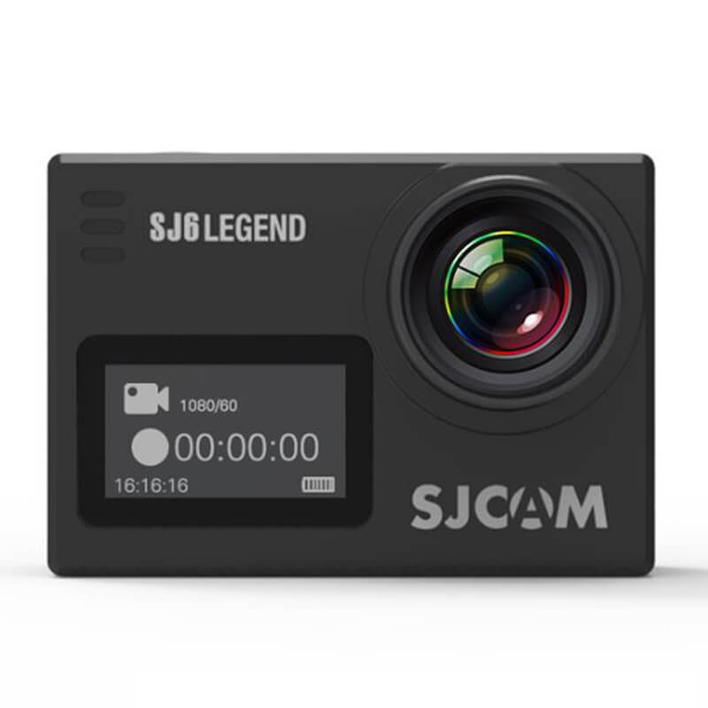 SJCAM SJ6 LEGEND Action Camera