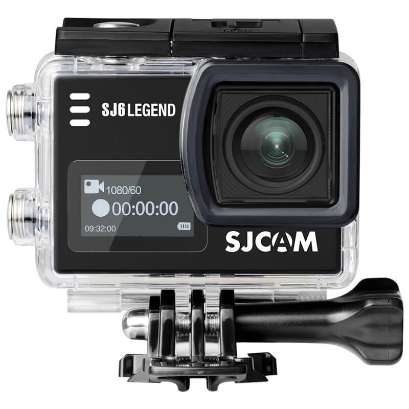 SJCAM SJ6 LEGEND Action Camera