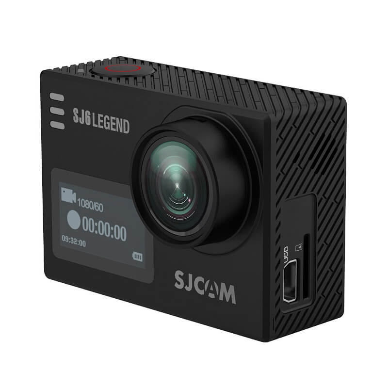 SJCAM SJ6 LEGEND Action Camera