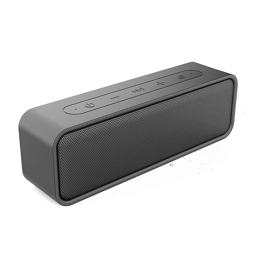 F&D W24 Portable Bluetooth Speaker