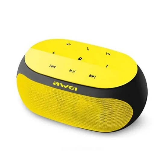 Awei Y200 HiFi Bluetooth Speaker 9w