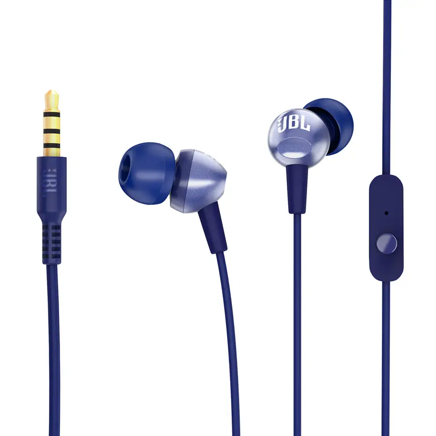 JBL C200SI in-Ear Headphones