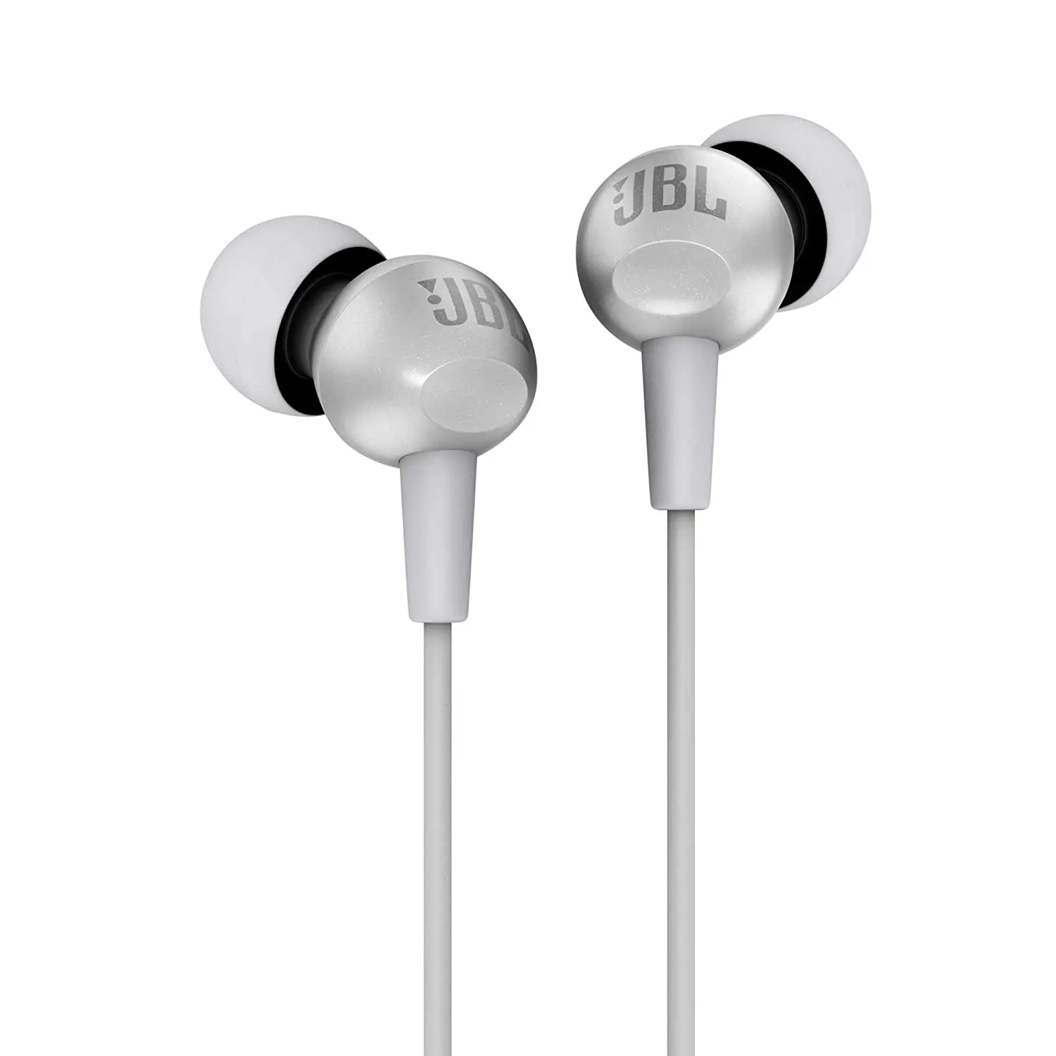JBL C200SI in-Ear Headphones