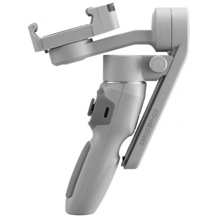 Zhiyun Smooth Q3 3-Axis Gimbal Stabilizer For Smartphone