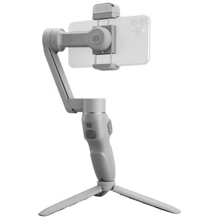 Zhiyun Smooth Q3 3-Axis Gimbal Stabilizer For Smartphone