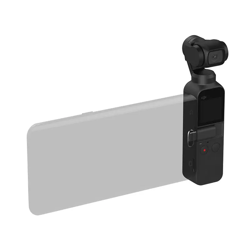 osmo poc