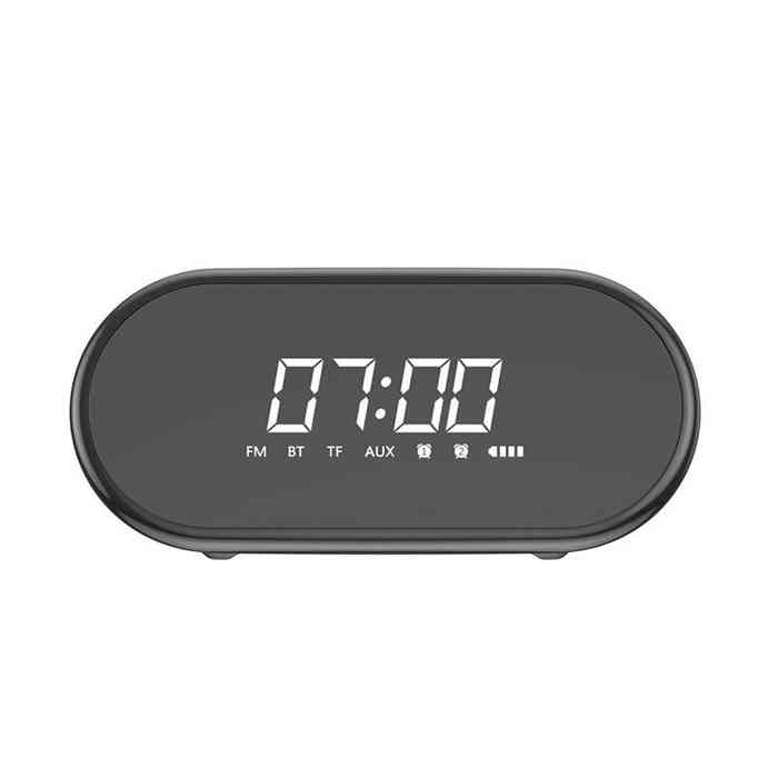 Baseus Encok E09 Wireless Speaker With Alarm Clock