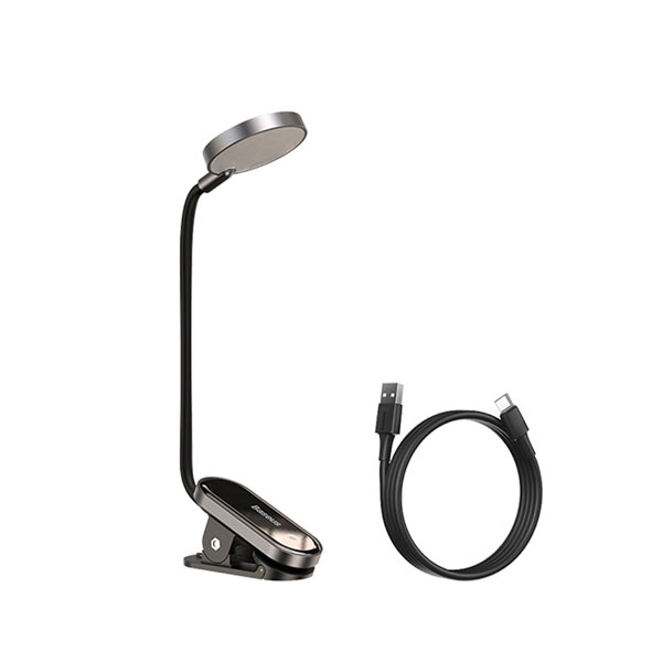 Baseus Comfort Reading Mini Clip Lamp