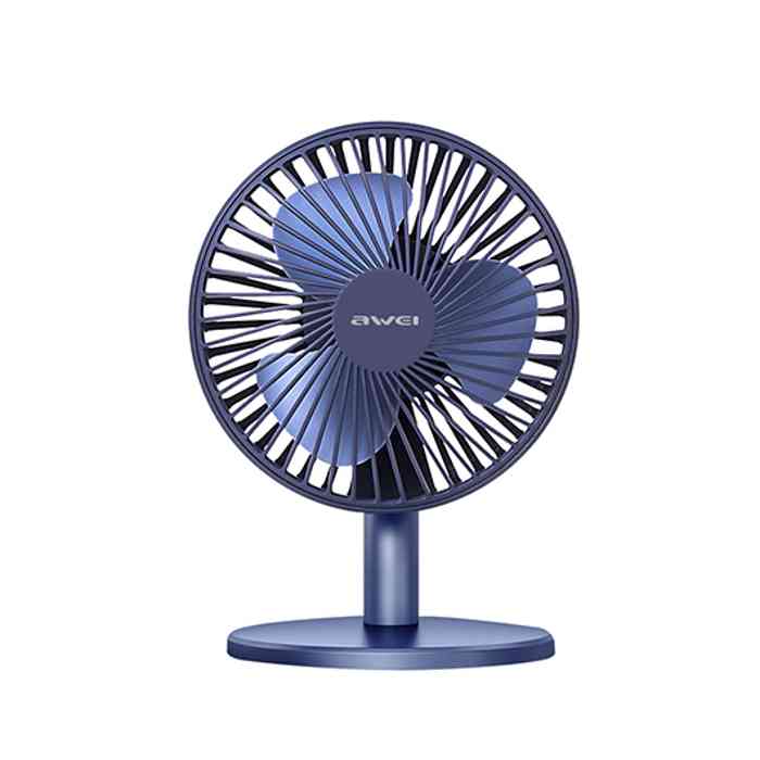 Awei F21 Mini Storm Rechargeable Adjustable Fan