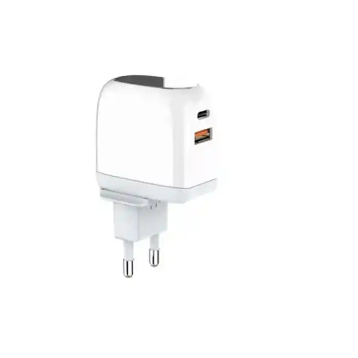 LDNIO A2522C 30W Super Fast Charger adapter