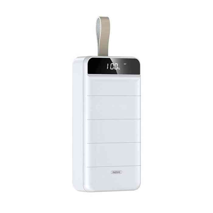 Remax RPP-185 50000mAh Fast Charging Power Bank