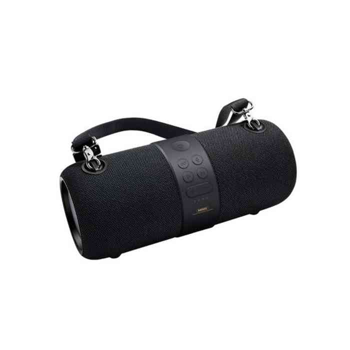 Remax RB-M55 RGB Bluetooth Speaker price in bangladesh