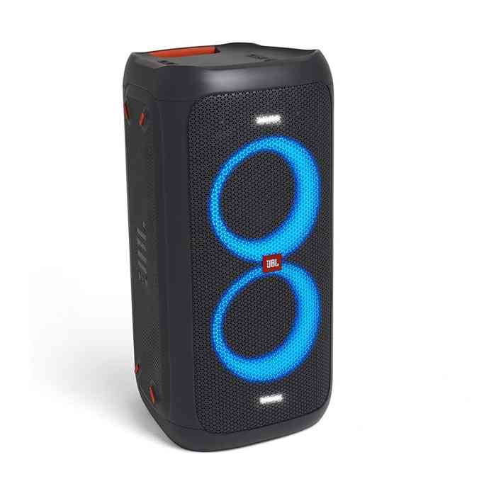 JBL PartyBox 100 High Power Wireless Bluetooth Party Speaker price in ...