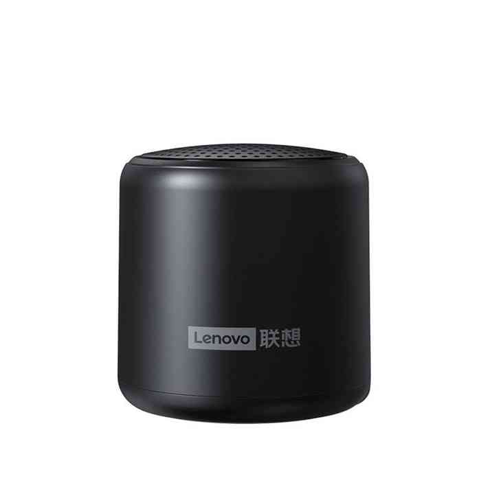 Lenovo L01 Portable Bluetooth Speaker