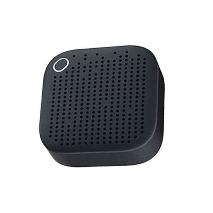 Remax RB-M27 Portable Bluetooth Speaker