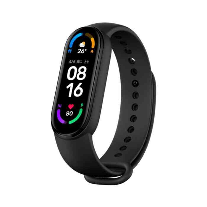 Xiaomi Mi Band 6 1.56” AMOLED