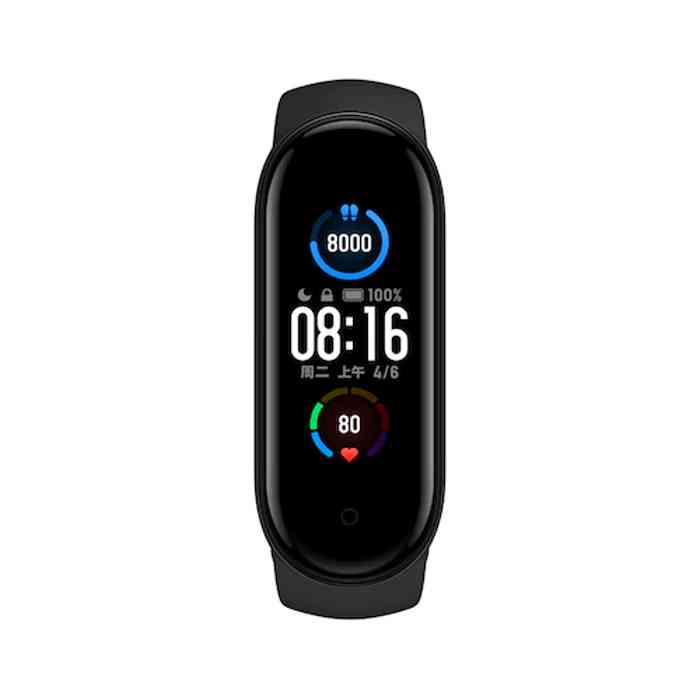 XIAOMI Smart Band 8 Pro M2303B1 1.74 AMOLED Screen Smart Watch