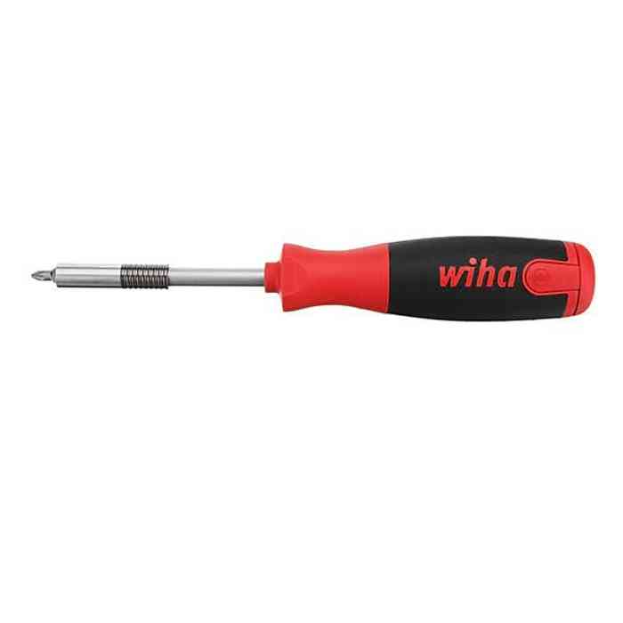 mi wiha 26 in 1 tradesman ultra driver