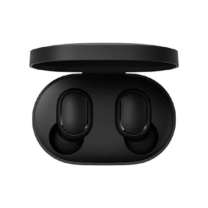 Mi True Wireless Earbuds Basic 2 Black