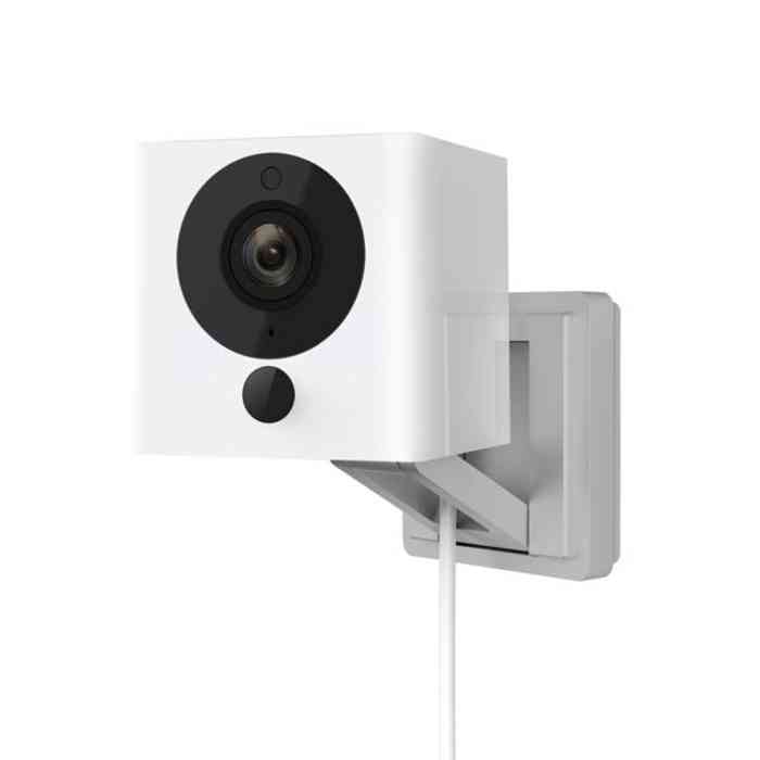 wifi door chime