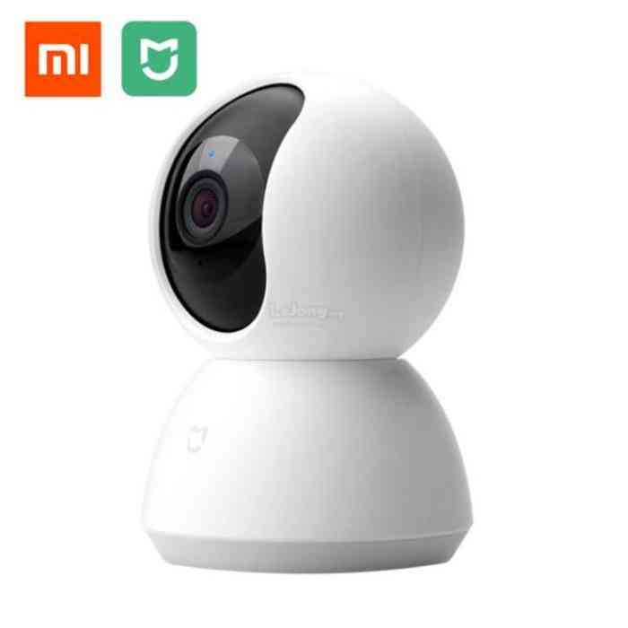 mi home camera 360 price