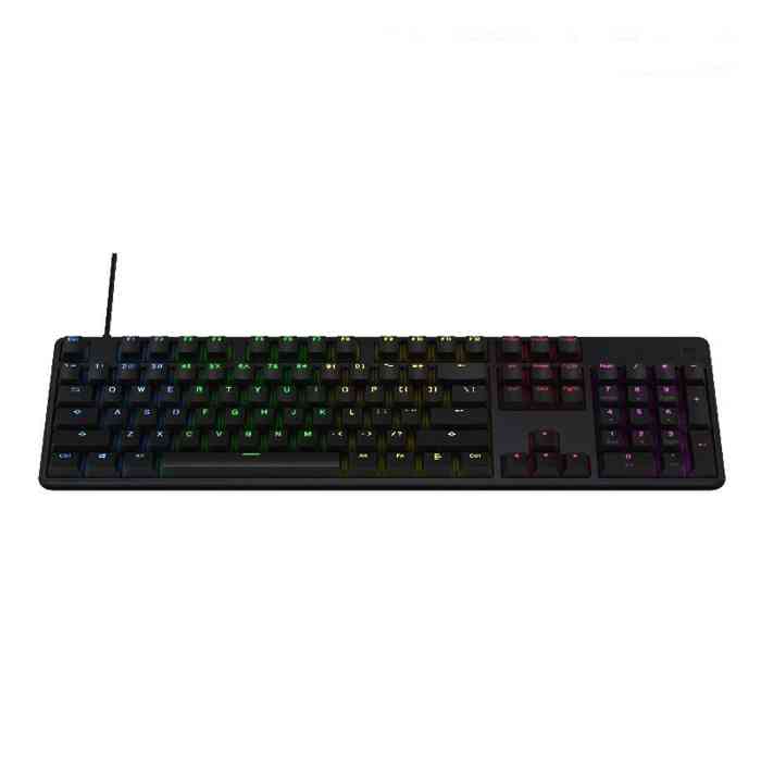 Xiaomi Mi Gaming Keyboard