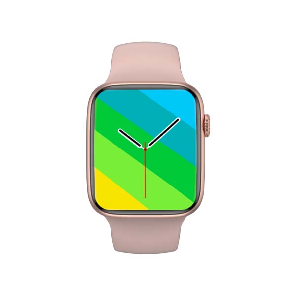 DT NO.1 DT7 Smart Watch Series 7