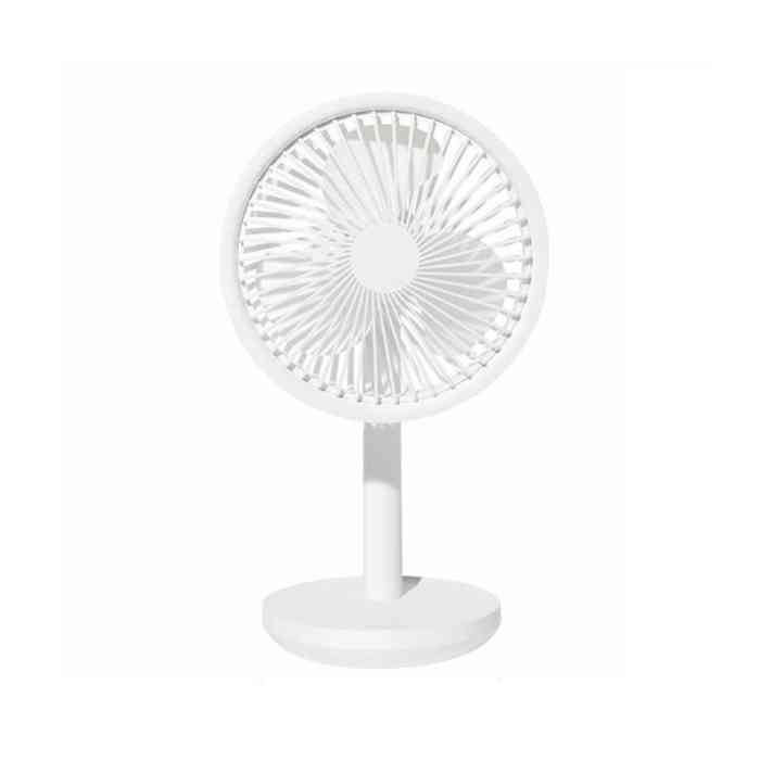 Xiaomi Solove F5 USB Desktop Fan 4000mAh Battery