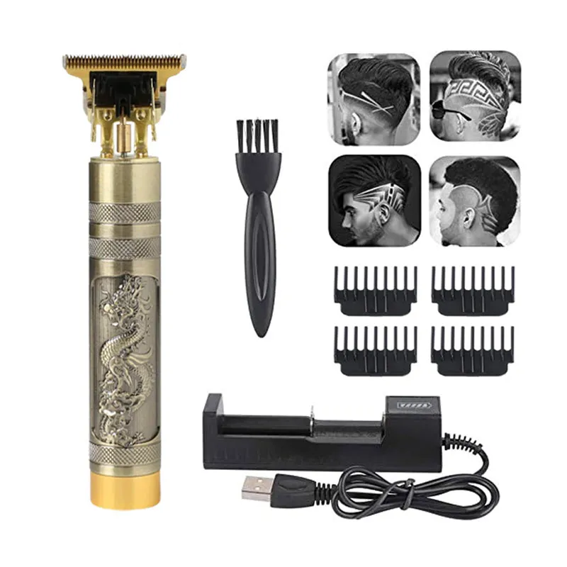 Vintage T9 Hair Cutting Trimmer
