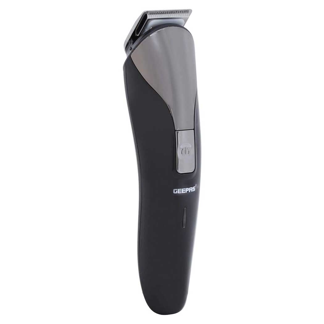 Geepas GTR-8652  chargeable Electric Beard Trimmer