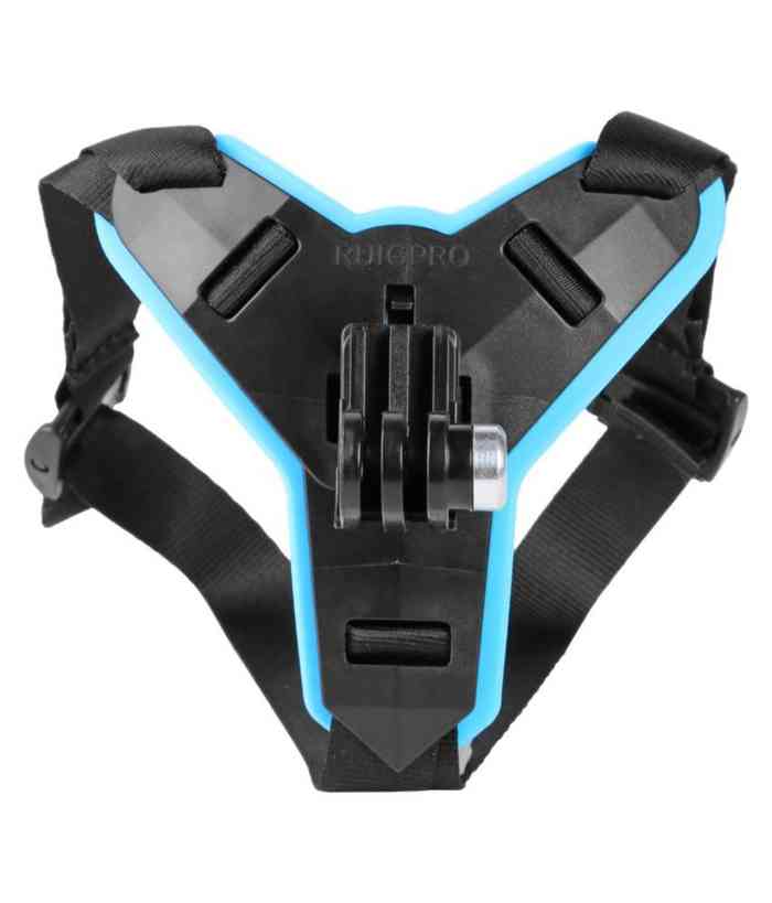 Motorcycle Helmet Mount Stand for Action Camera & mobile