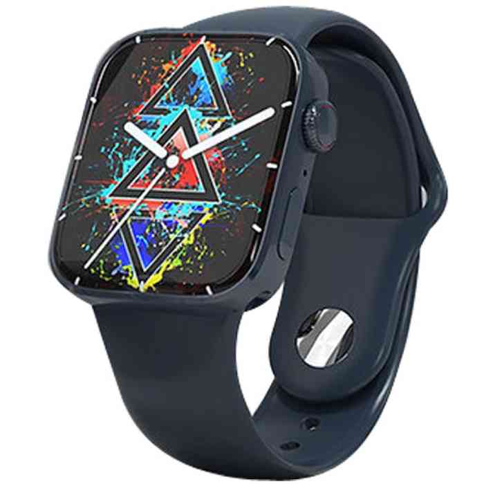 S8 Max Smart Watch price in bangladesh