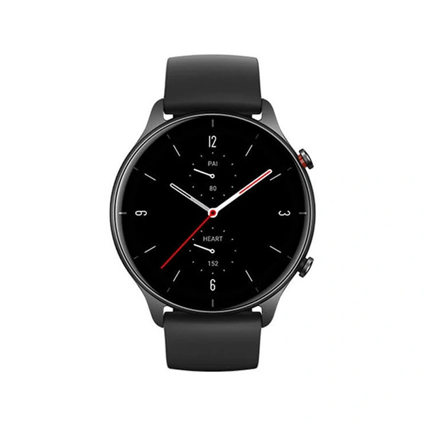 Amazfit GTR 2e Smart Watch (Global Version) – Black