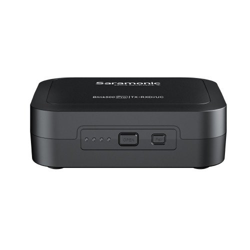 Saramonic Blink 500 pro B5 Advanced wireless microphone