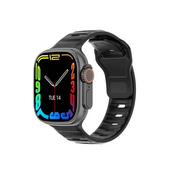 DT8 Ultra Smart Watch