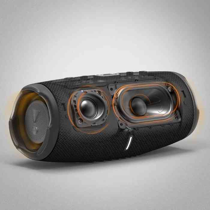 JBL Pulse 5, Wireless Speaker Price in Bangladesh