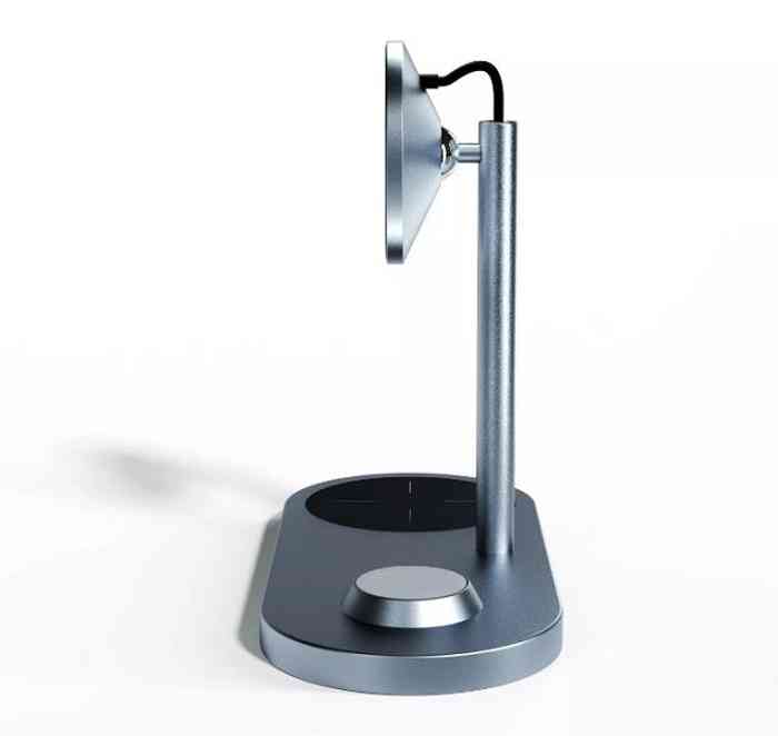 WiWU Power Air X23 Wireless Charger 3 in 1