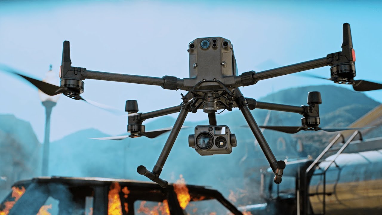 dji rtk drone price