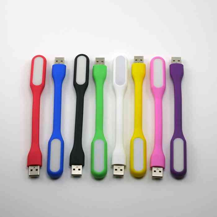 USB LED Flexible Portable Light price in bangladesh