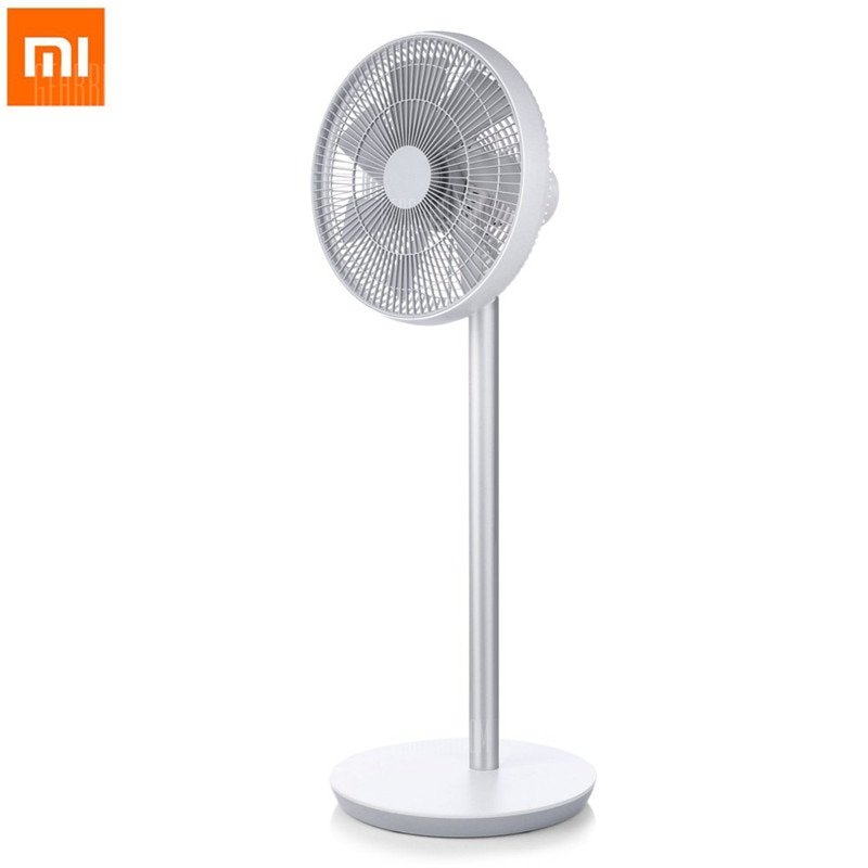 mi charging fan