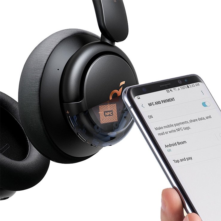 Anker Soundcore Life Q30 Hybrid ANC Headphones price in bangladesh