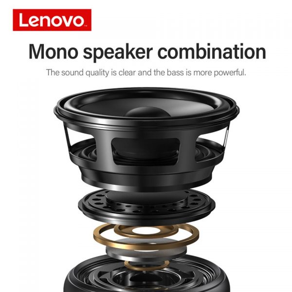 Lenovo L01 Colorful mini Speaker