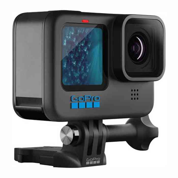 GoPro HERO 11 5.3k Action Camera price in bangladesh