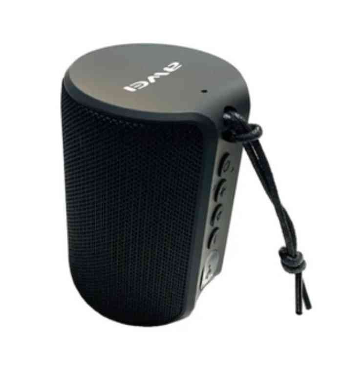 VILINICE Bluetooth Speakers Portable Wireless, IPX7 Waterproof Outdoor  Speaker with Subwoofer, TWS Dual Pairing Speakers Small Bluetooth Speaker  for