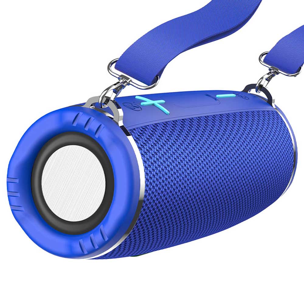 Hoco HC12 Bluetooth Speaker price in bangladesh